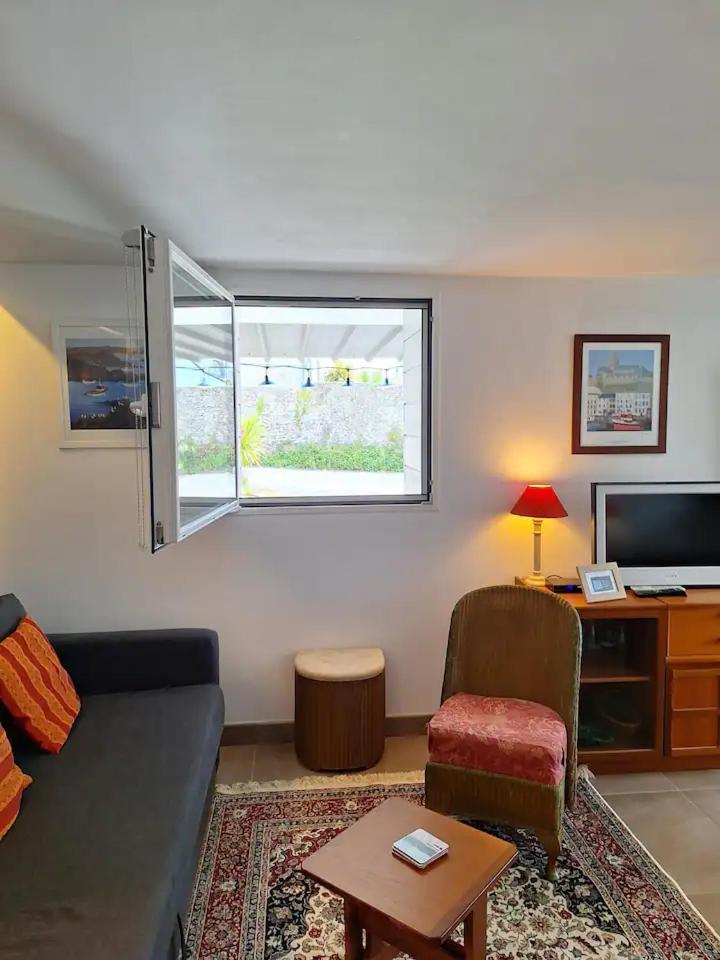 Appartement Moderne Avec Terrasse - Proche Mer Agon-Coutainville Luaran gambar